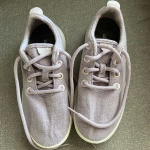 Allbirds Wool Runners